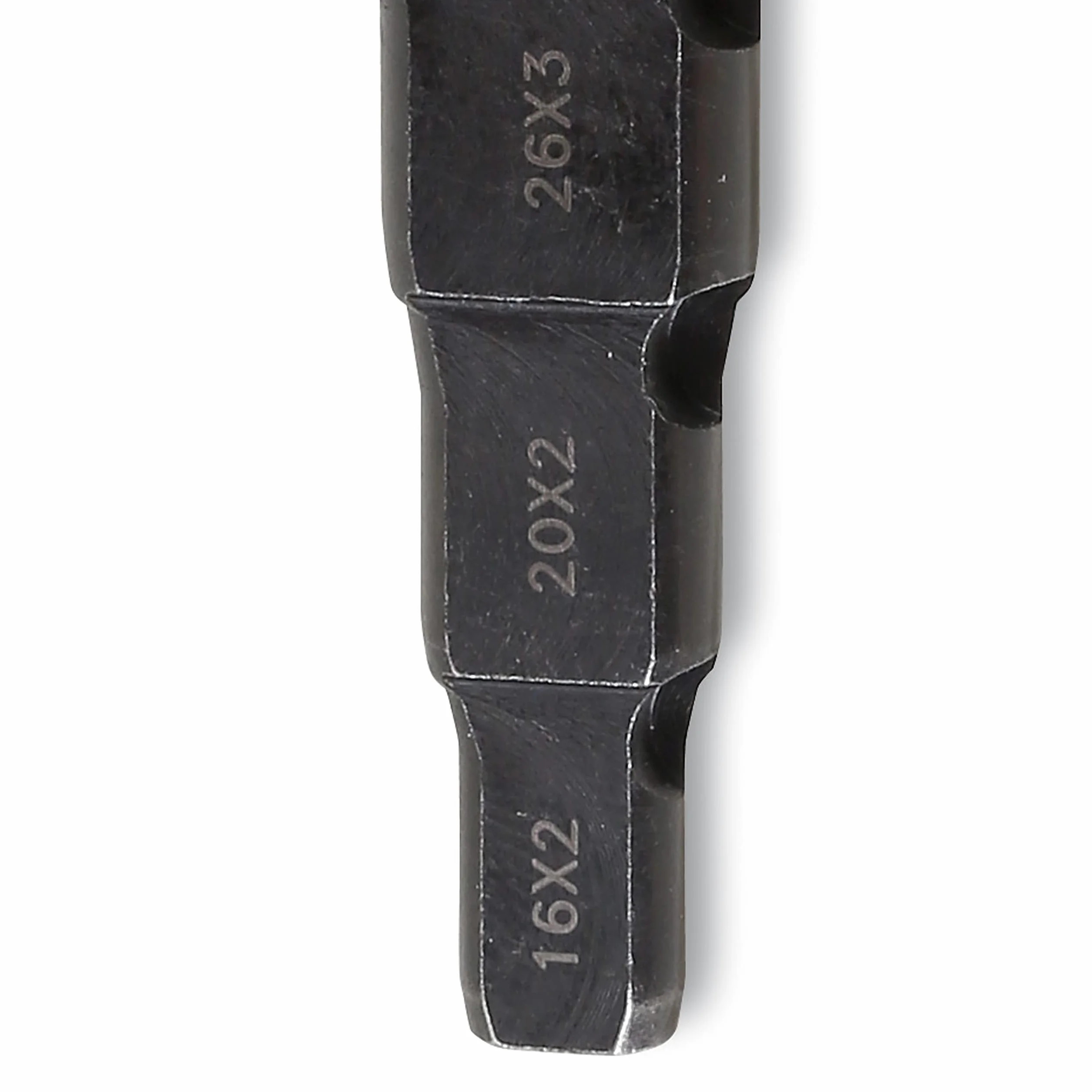 Beta 345C - Calibrador para tubos multicapas