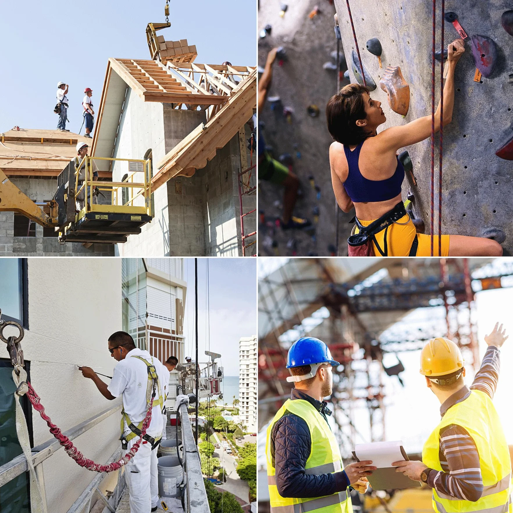 Dispositivo Anticaidas Retractil para Trabajos en Altura, Línea de Vida Retráctil con Gancho Autoblocante, Equipos Anticaída Retractil para Techado y Construcción, Carga:150kg(Size:3m)