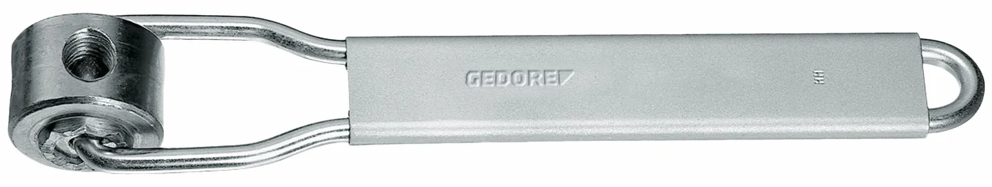 Gedore 317100 - Llave especial 220 mm