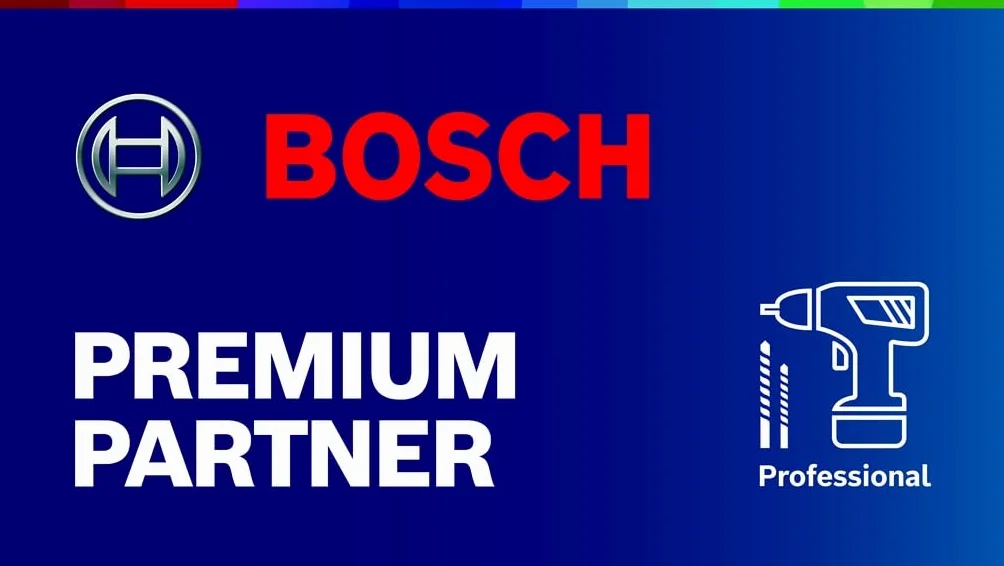 Bosch Professional aspiración de polvo GDE 16 CYL (diámetro de perforación máx. 16 mm, profundidad de perforación máxima 120 mm, compatible con numerosos taladros percutores de Bosch)