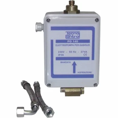 Bomba aspirante estandar - tipo PO 150 - : PO150