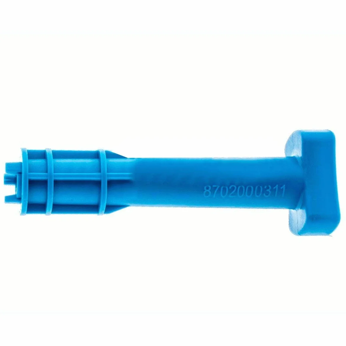 Recamania Mando prolongacion llenado Caldera Junkers 87020003110