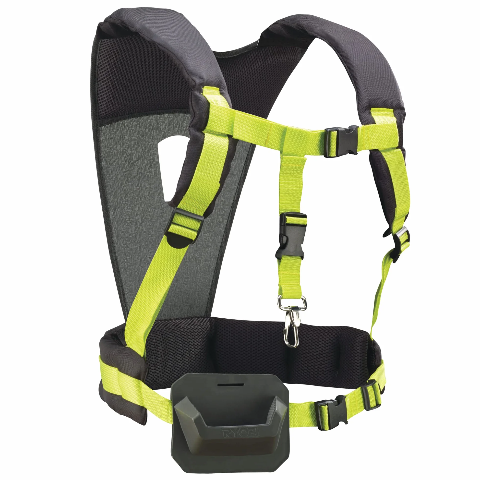 Ryobi RAC805 Ryobi RAC805 - Arnés ergonómico para sierra y cortasetos telescópico para RPT4545, RPP750S, RPP755E