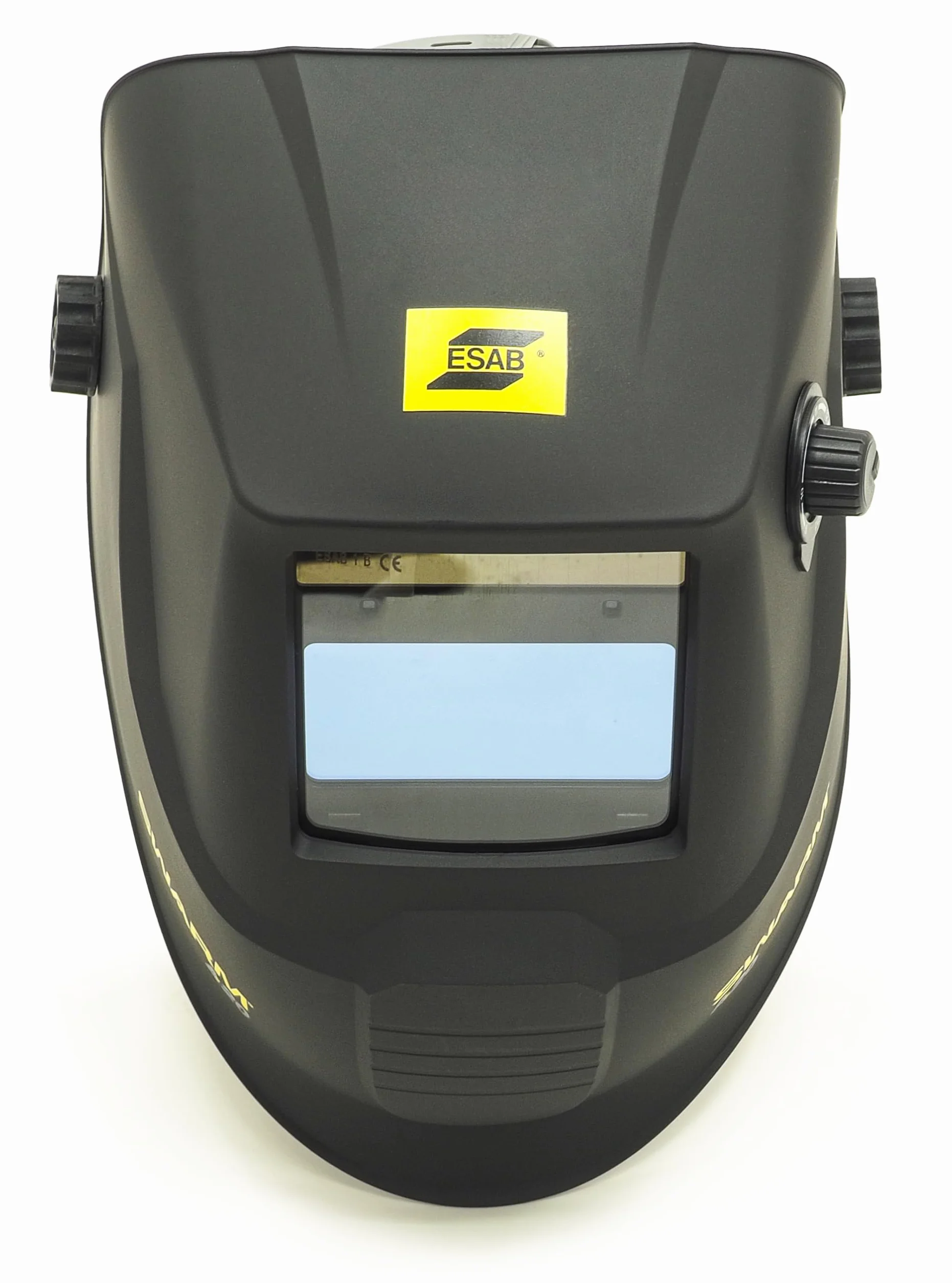 ESAB Swarm A20 - Máscara automática para coche oscurecimiento Casco TIG MIG 1/1/1/2 protección contra la soldadura