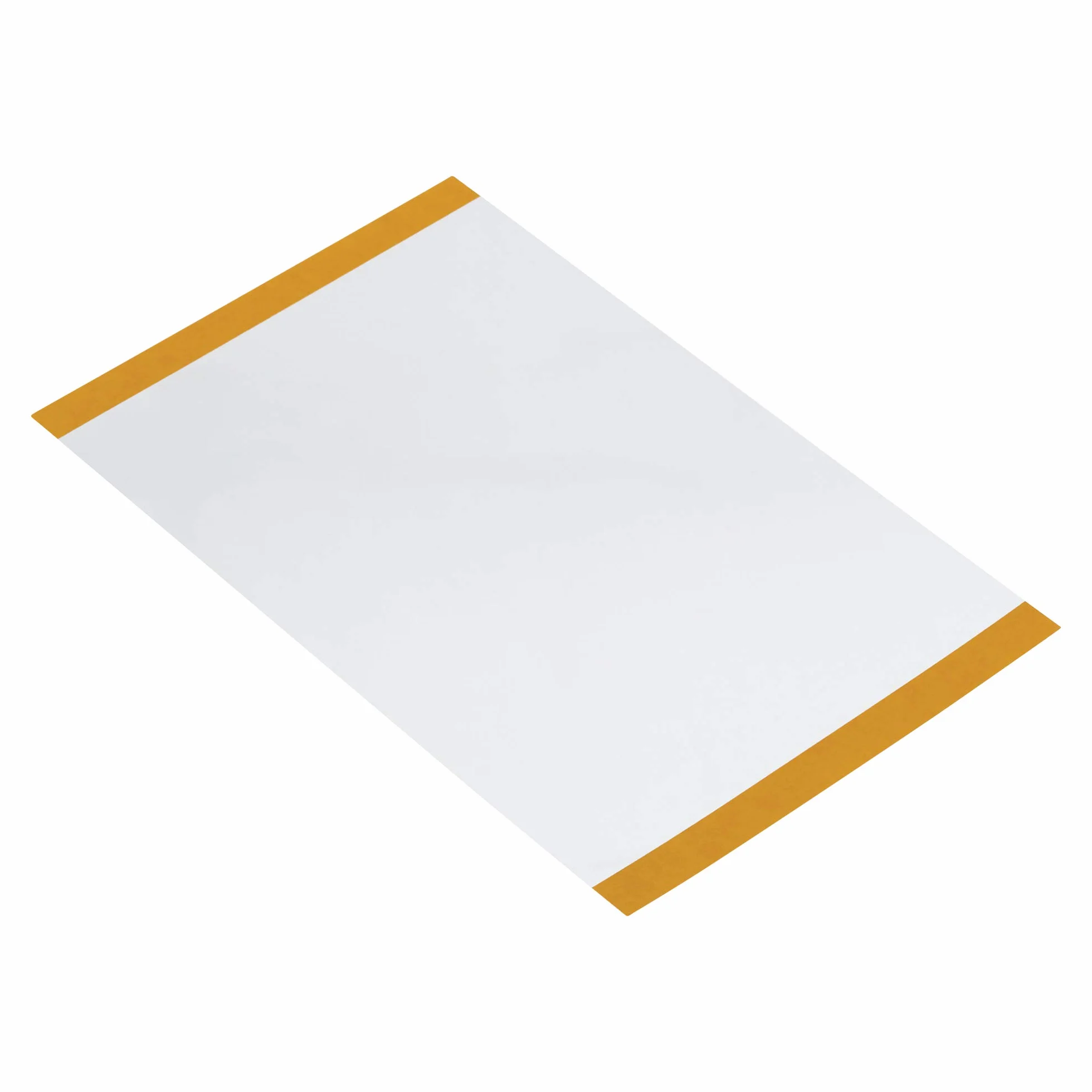 Trend Airshield Pro, láminas de visera transparentes, pack de 10 | Incluye 10 láminas transparentes de recambio para Airshield Pro; mantienen la visera en óptimas condiciones, AIR/P/3C