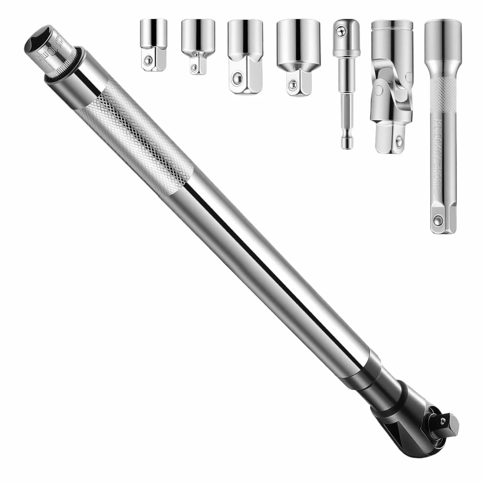 Llaves carraca Herramienta reparadora multifuncional | Llave De Extensión Para Espacios Reducidos, Lugares Estrechos Para mantenimiento de bicicletas, electrónica, manualidades,