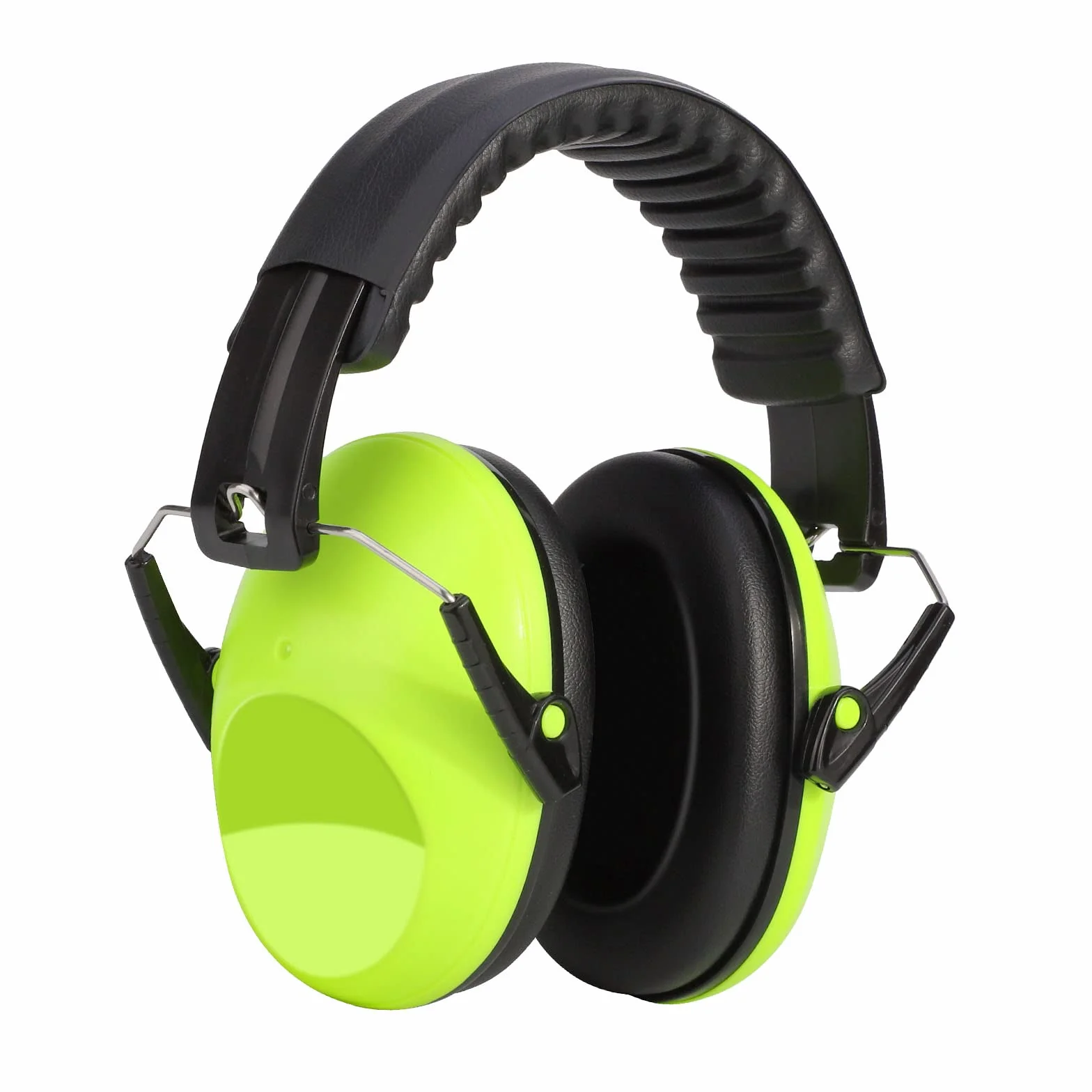 Protectores Auditivos SNR 26 dB Orejeras para Niños Banda