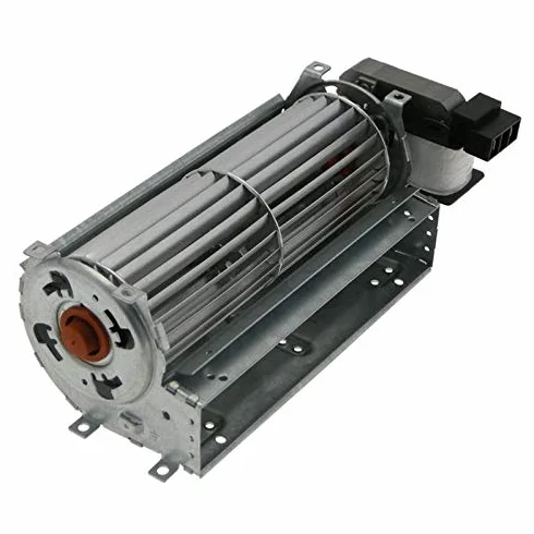 Ventilador tangencial para estufa de pellets Tga 60/1-180/15 Emmevi - Fergas 112830