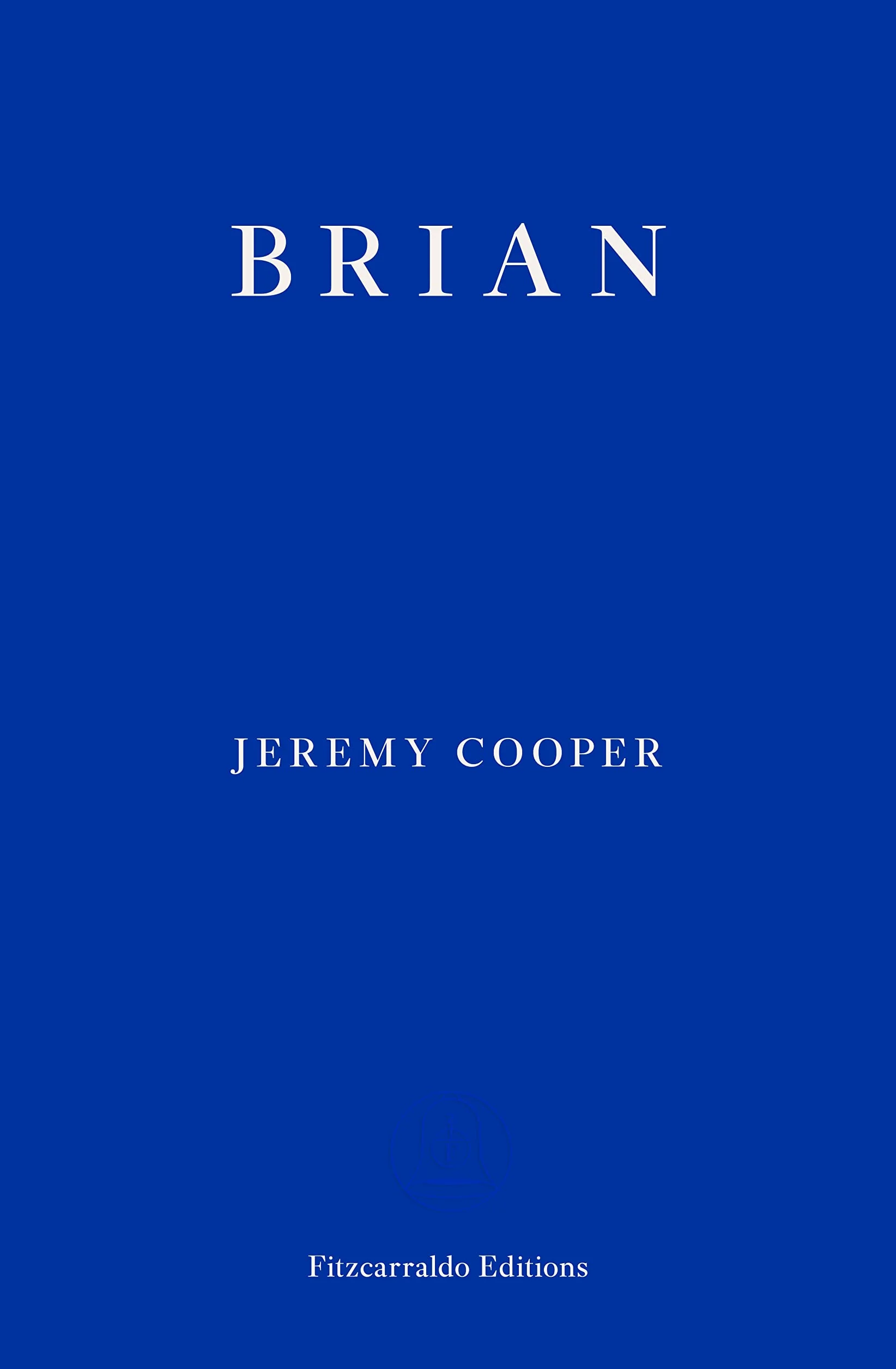 Jeremy Cooper Brian