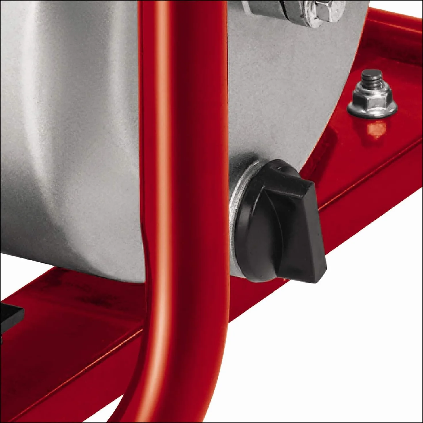 Einhell Bomba de agua a gasolina GE-PW 46 (4,6 kW, motor de 4 t., caudal máximo 23.000 l/h, depósito de 3,6 l, fusible de bajo nivel de aceite, incl. adaptador p. conexión de manguera/rosca exterior)