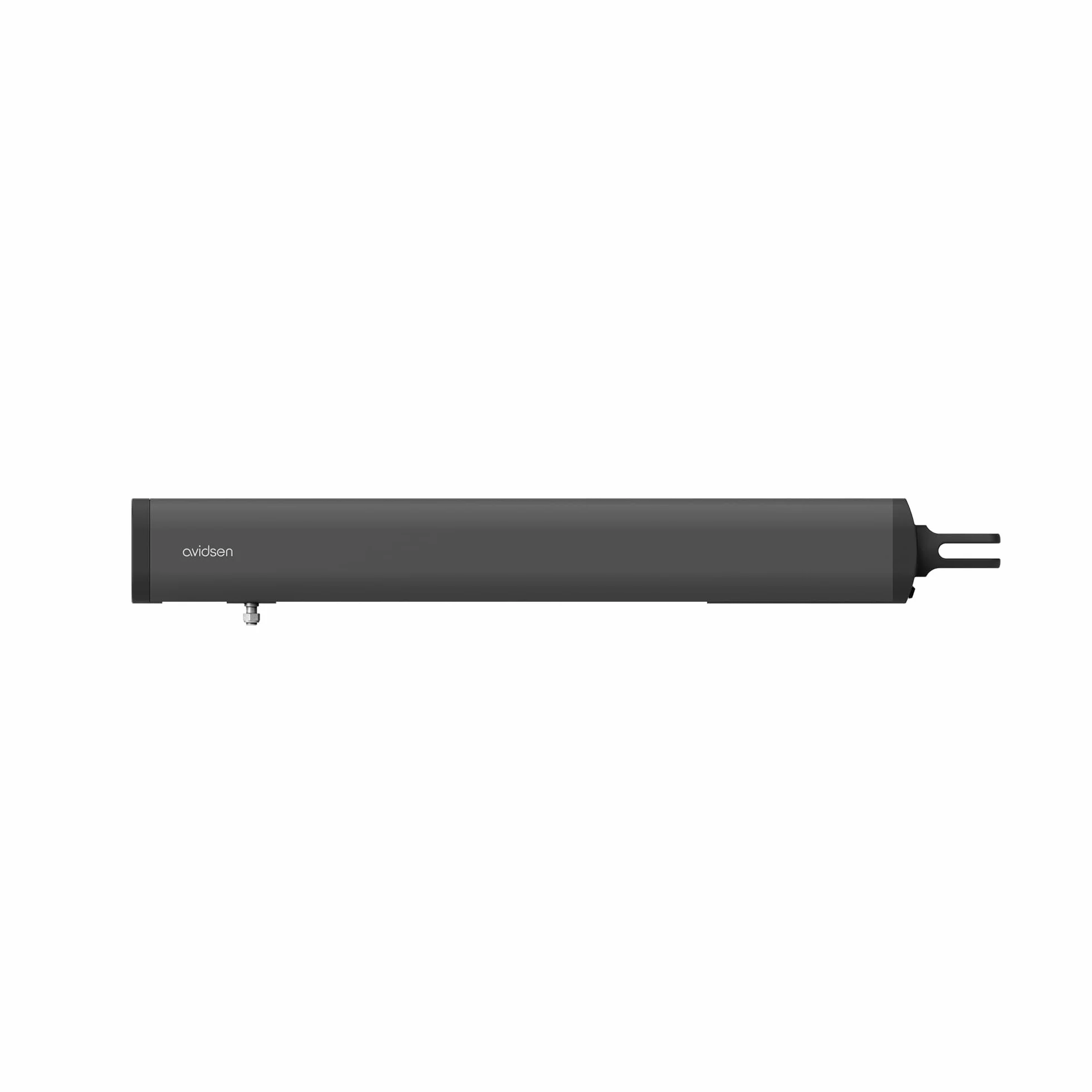 Avidsen TEHA Connect 114174 – Kit completo de motorización para puertas batientes de 2 hojas