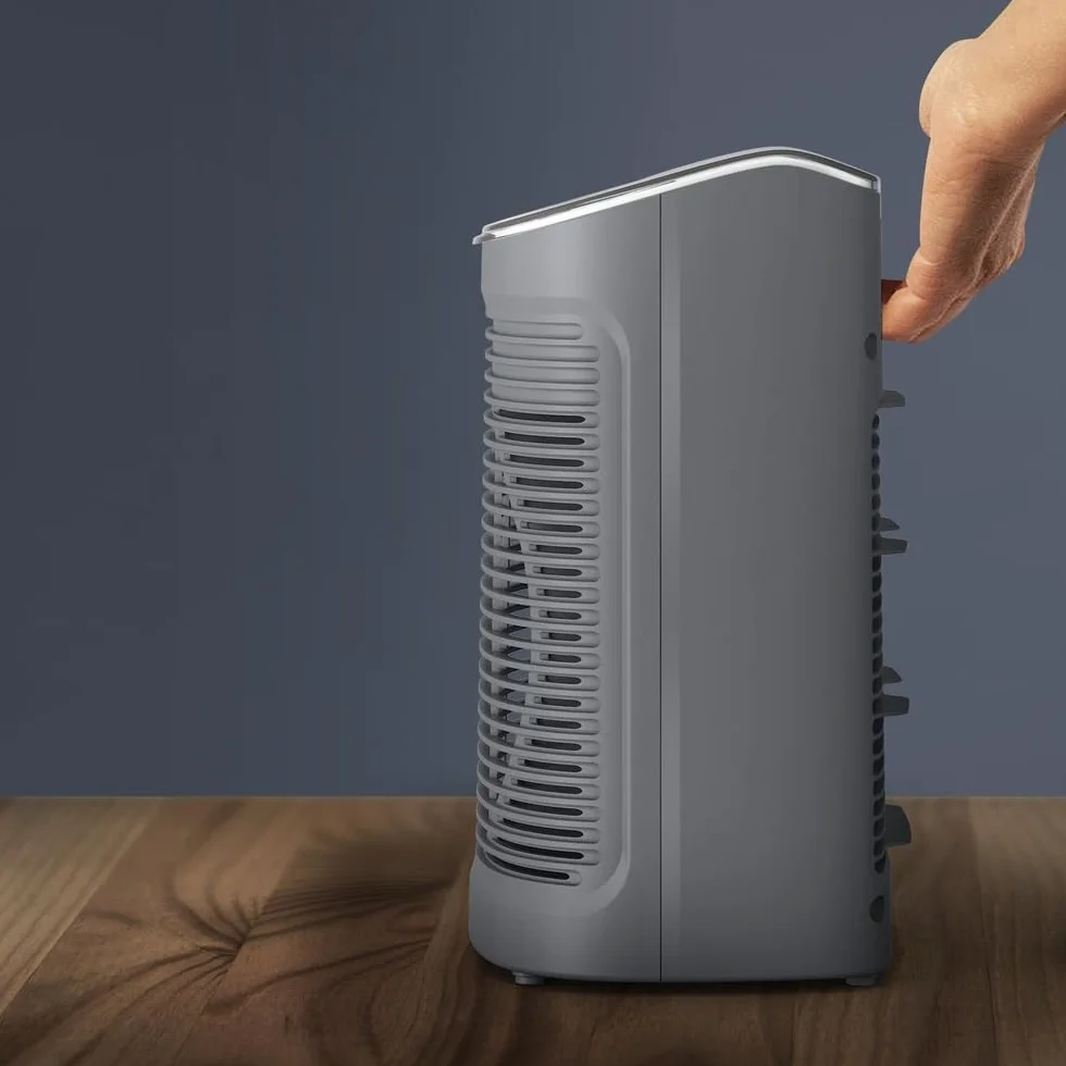 ROWENTA - Termoventilador SO6511F2 (Reacondicionado)