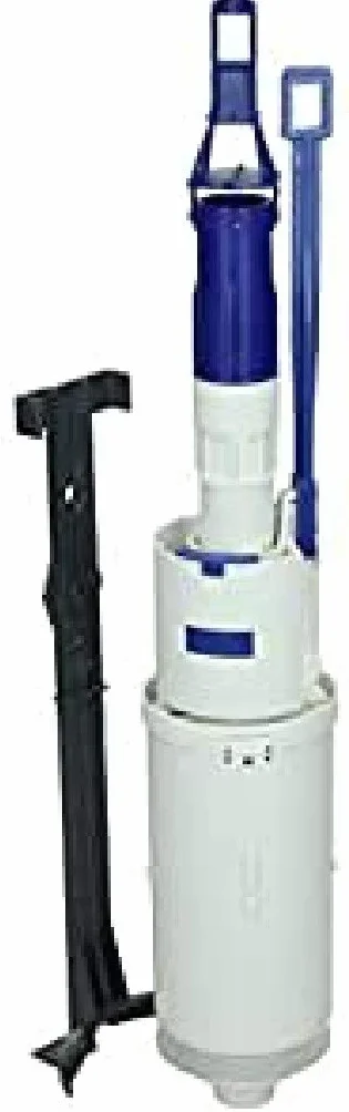 Geberit 240.501.00.1 Campana doble toque