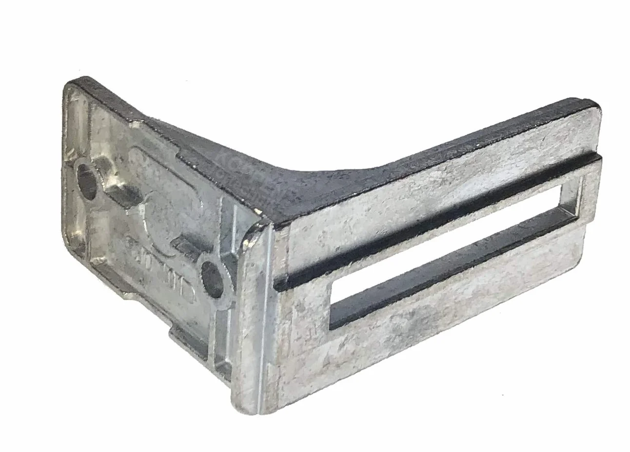 Novoferm - Soporte de carrete izquierdo y derecho para puerta seccional Novoferm a partir de 1988