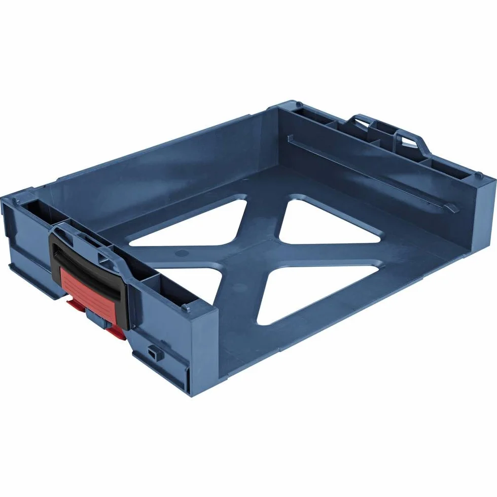 Bosch Professional Sistema de Almacenamiento i-BOXX Active Rack (combinable con Todos los tamaños de i-BOXX)