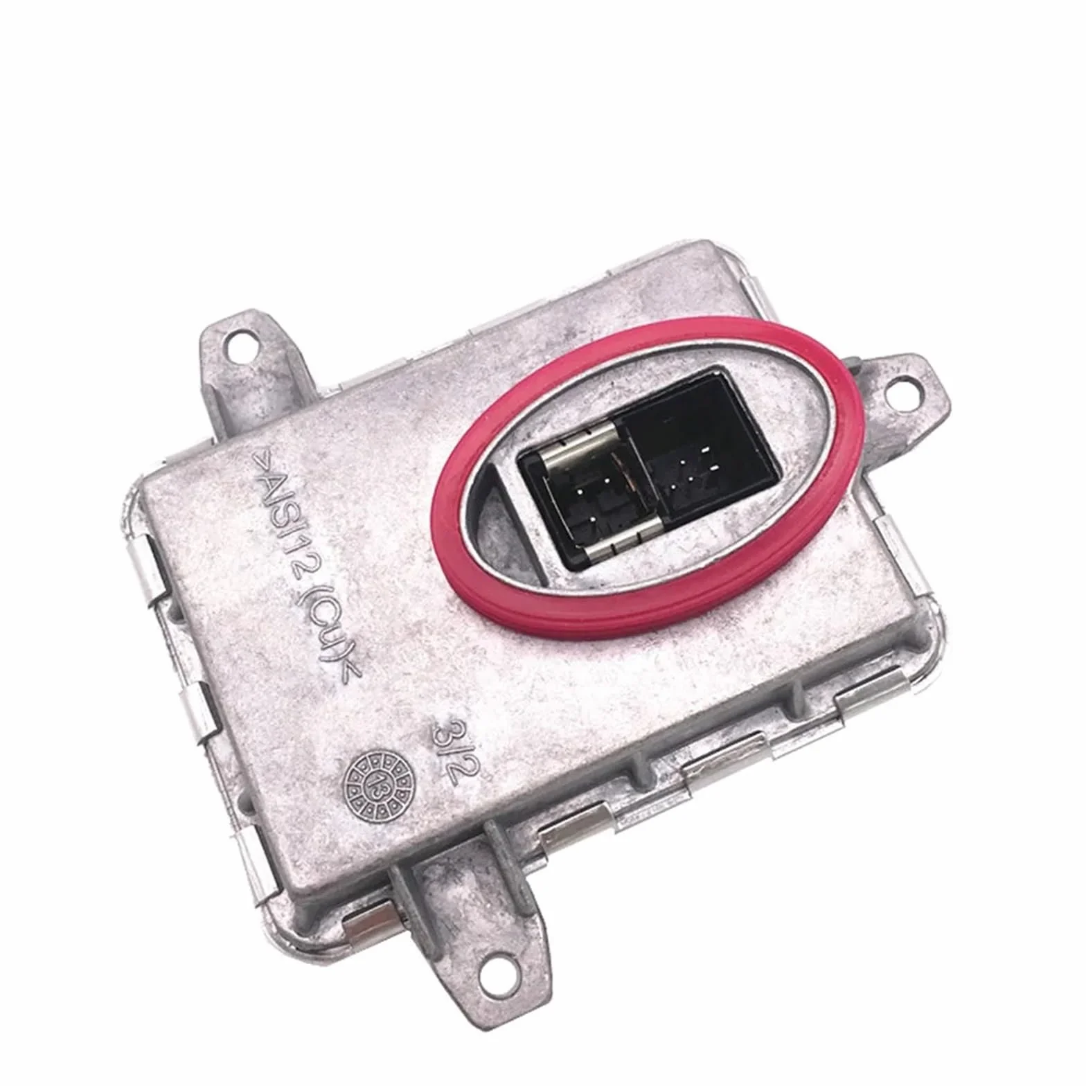Balasto de Xenón Compatible con BMW para X3 X5 E92 E93 F06 F12 F13 F25 2011 2012 2013 2014 Faro HID Xenon Ballast Encendedor 63117317408 7356250 7317408
