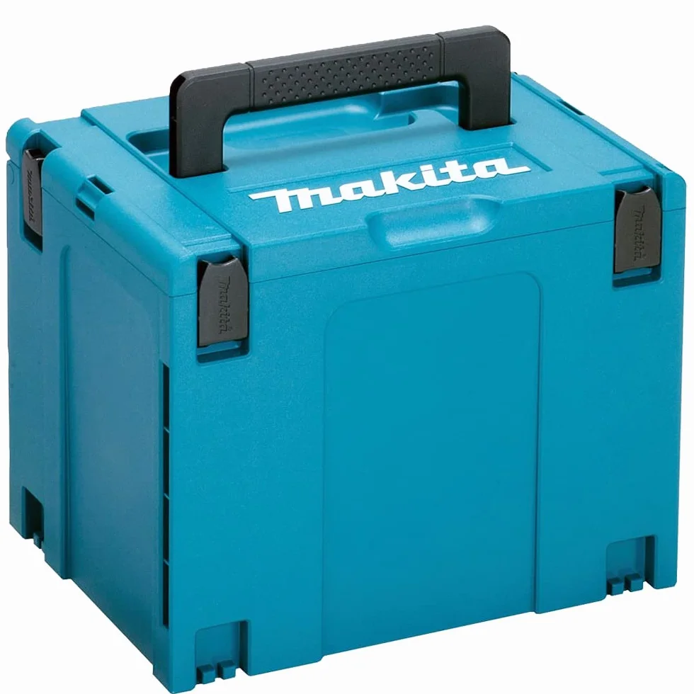 Makita SP6000J2 - Sierra de inmersión de 240 V y 165 mm, 2 rieles de 1,5 m, barra de conexión y bolsa