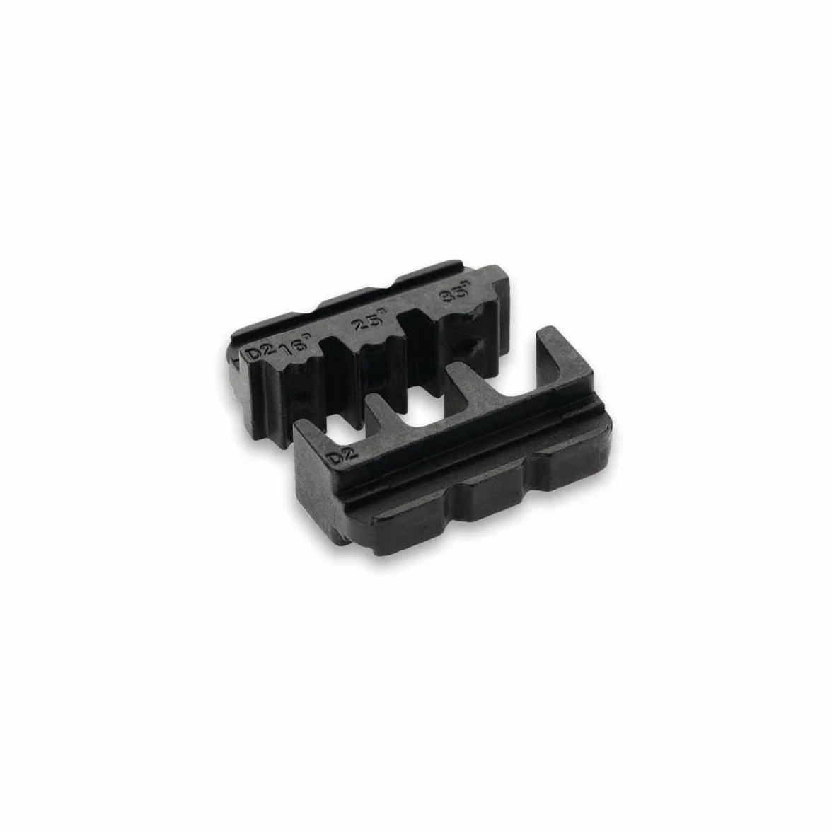 Cimco 106014 - Matriz para punteras 10-35mm2 para referencia 106005