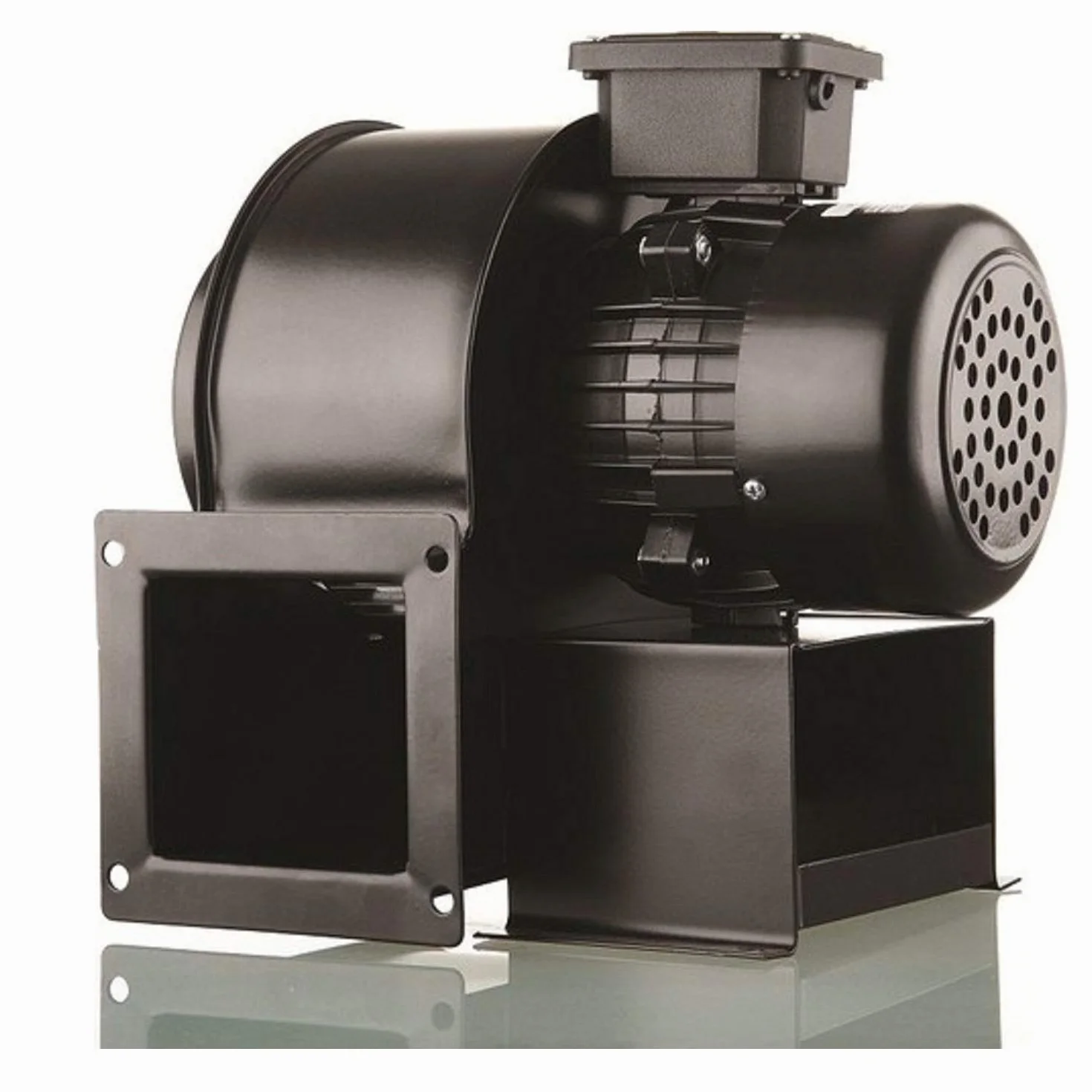 OBR 200T-2K Industrial Radial Radiales Ventilador Ventilación extractor Ventiladores Centrifugo Centrifuge ventilador Fan Fans