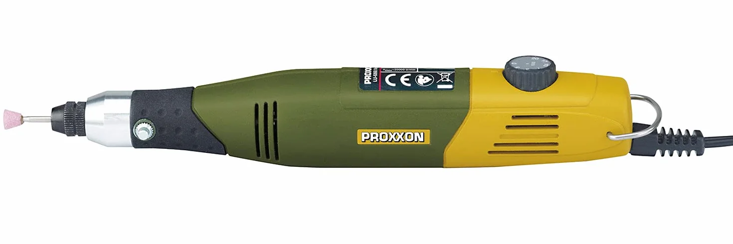 Trapano fresatore di precisione Proxxon 28510 MicroMot 50/E