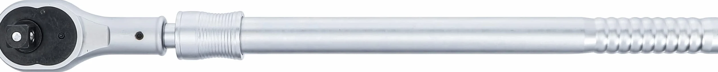 BGS 213 | Carraca reversible, extensible | 20 mm (3/4") | 600 - 985 mm