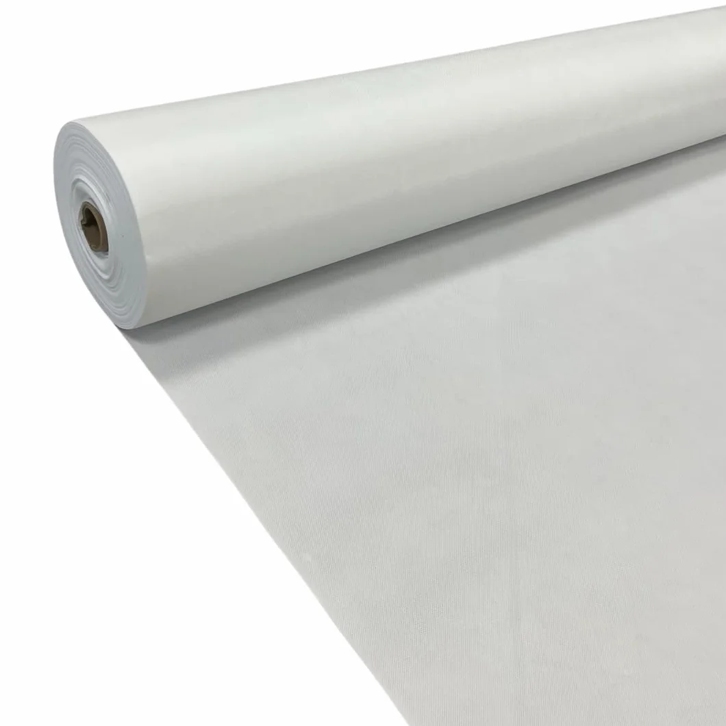 EINSIDE Lona de freno de vapor para techo, Membrana de barrera de vapor impermeable para techo, 140 g/m² | Cobertura: 75 m², SD = 3/12 m, clase W1