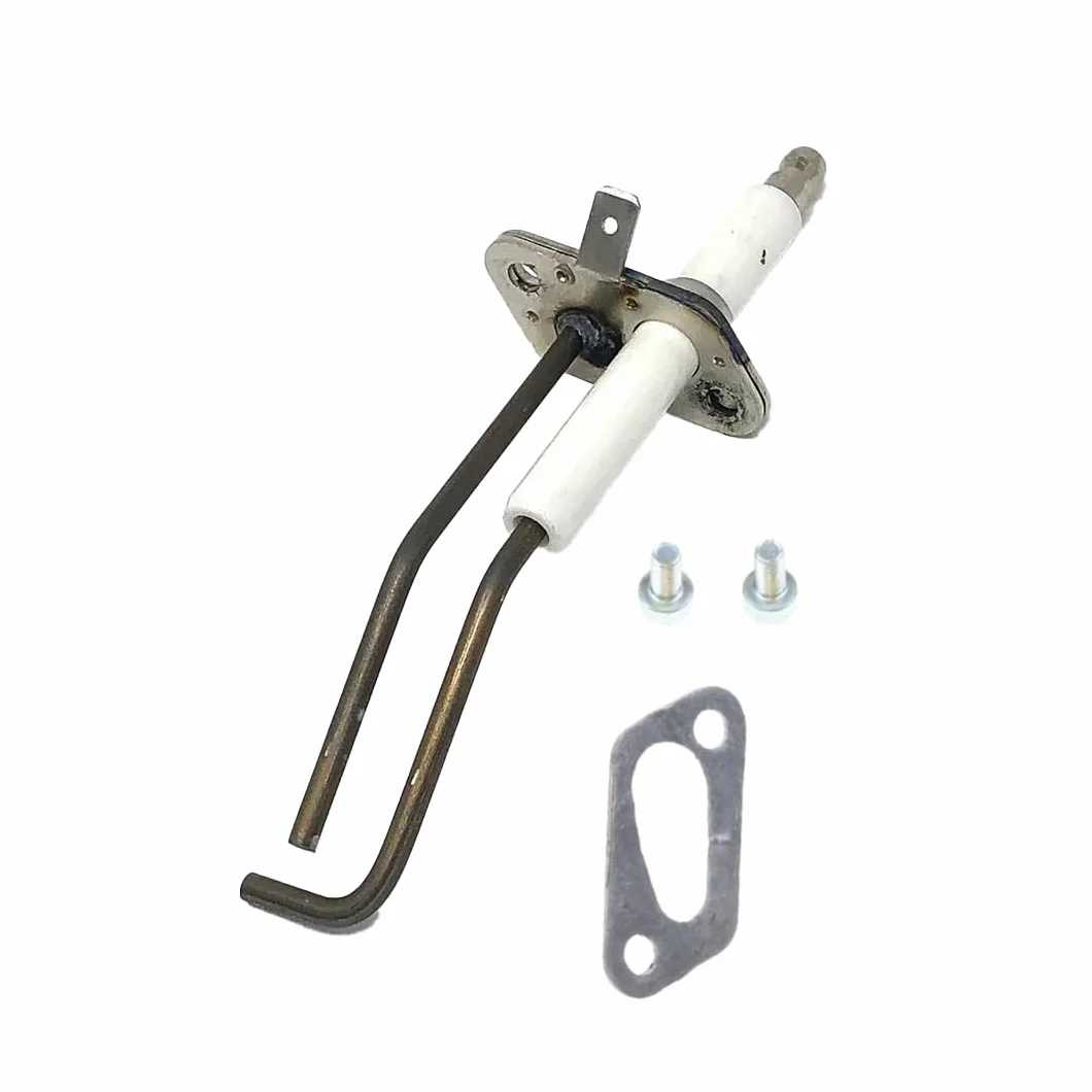 Electrodo de encendido compatible con Baxi 720222801 5114702