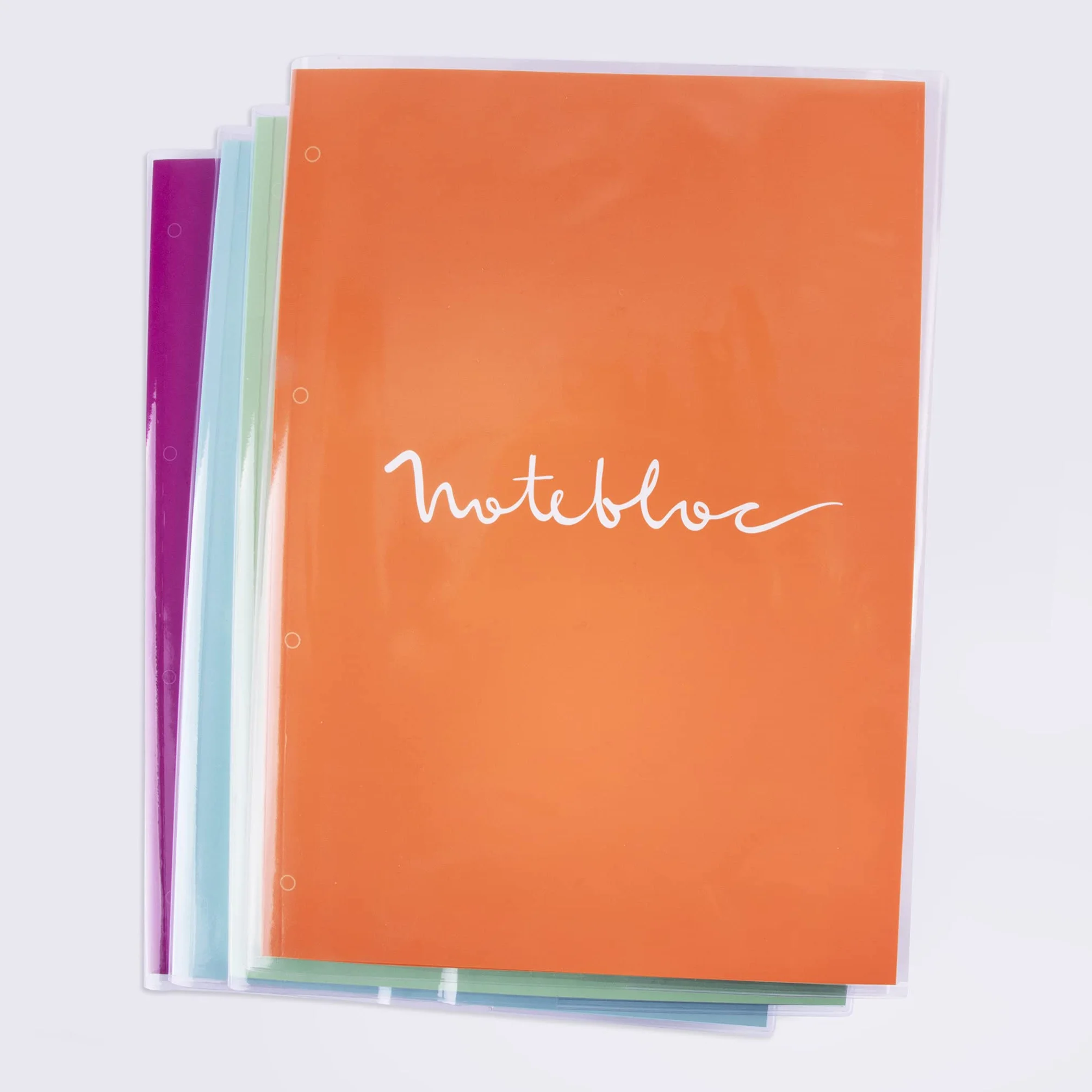 APLI Forros Ajustables PP 30 x 53 cm 75 µ Pack 10