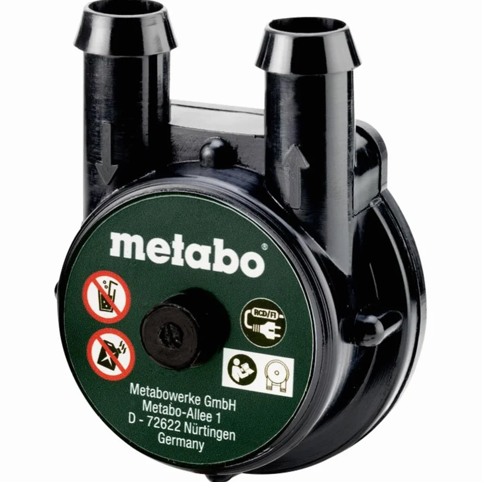 Metabo - Bomba Adaptable