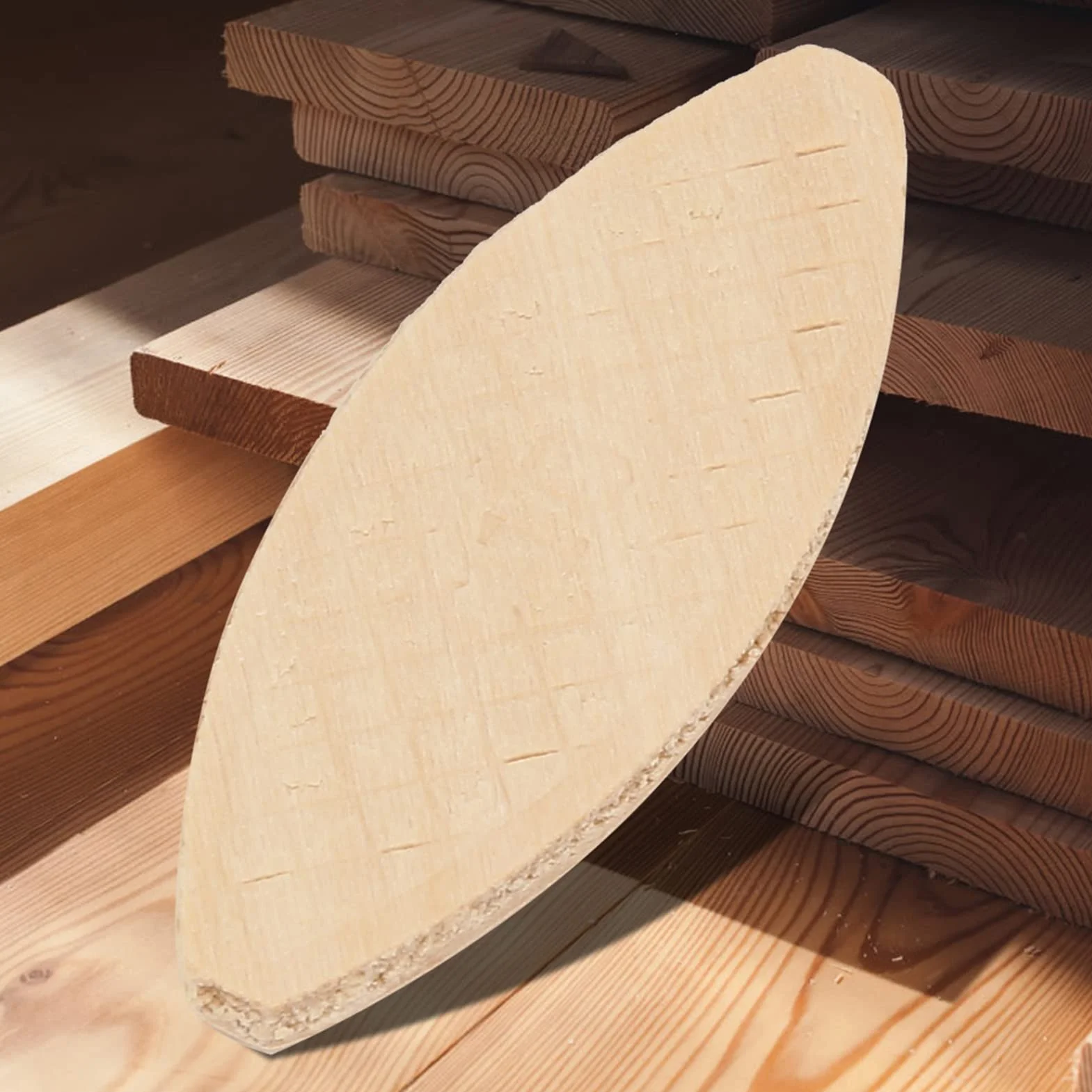 Unión DE Madera DE 100 Piezas, Galletas 0 10 20 BAECH TOED TODA DE COMPAJE ACCESORIOS PLACE ACCESORIOS BISCURA (10#)