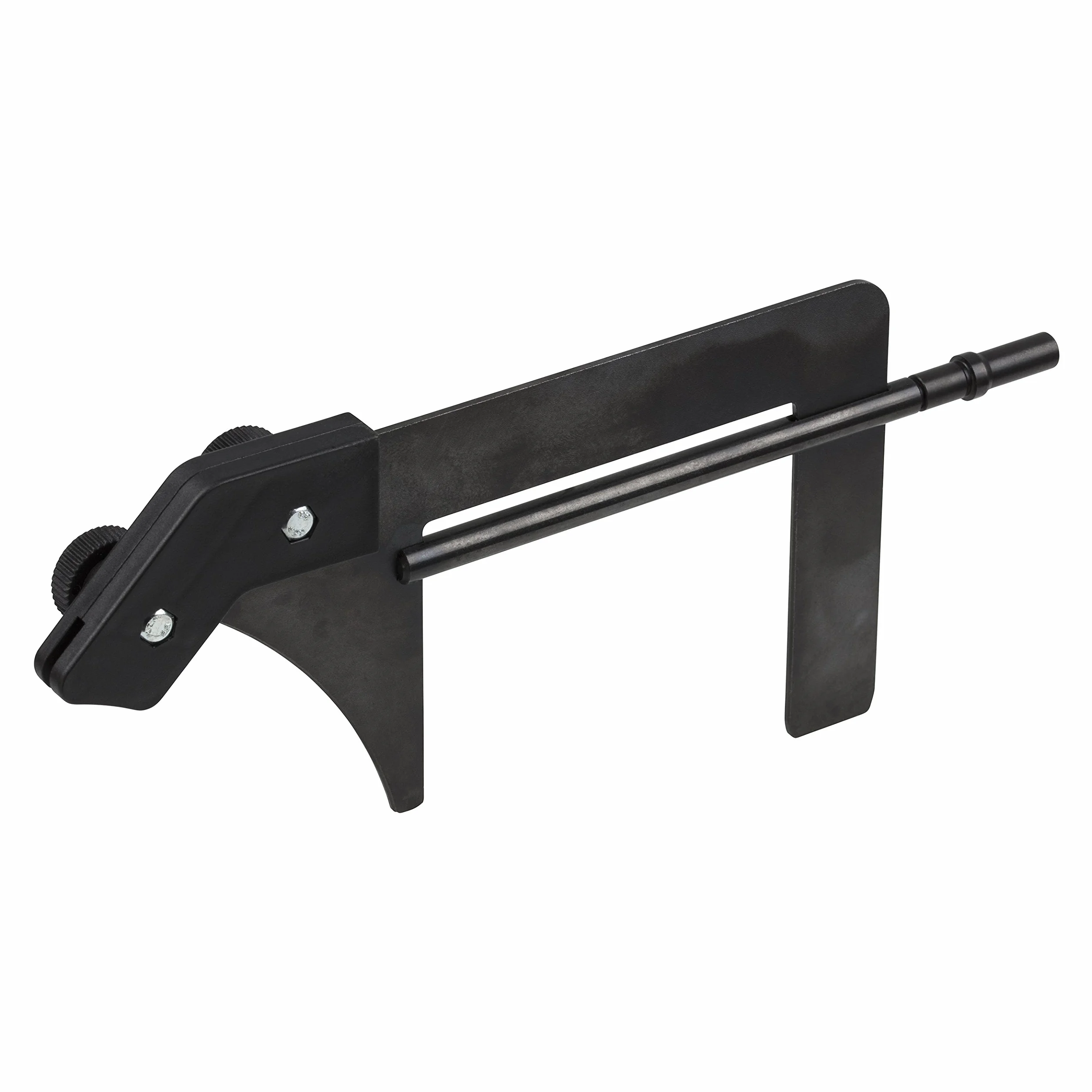 wolfcraft Cuchillo divisor para MASTER cut 2200/2500 / 2600, Ø 160-200 mm I 6917000 I Para un uso seguro de sierras circulares de mano sin cuchillo divisor