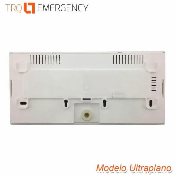 Luminaria de emergencia TRQ SIRAH Led H-100