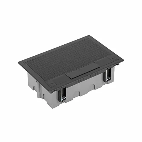 Simon 52050104-038 caja electrica Grafito