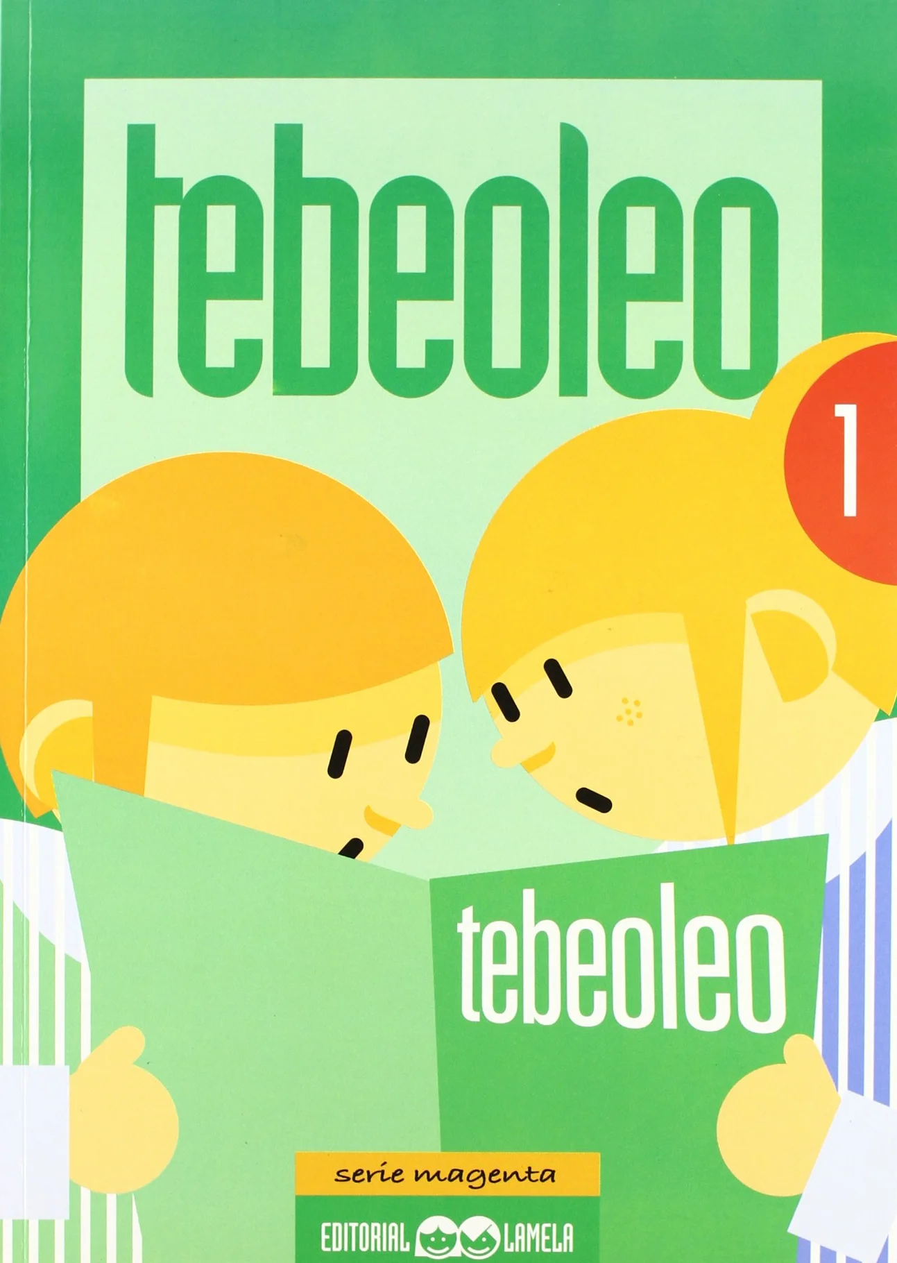 3ei Tebeoleo 1