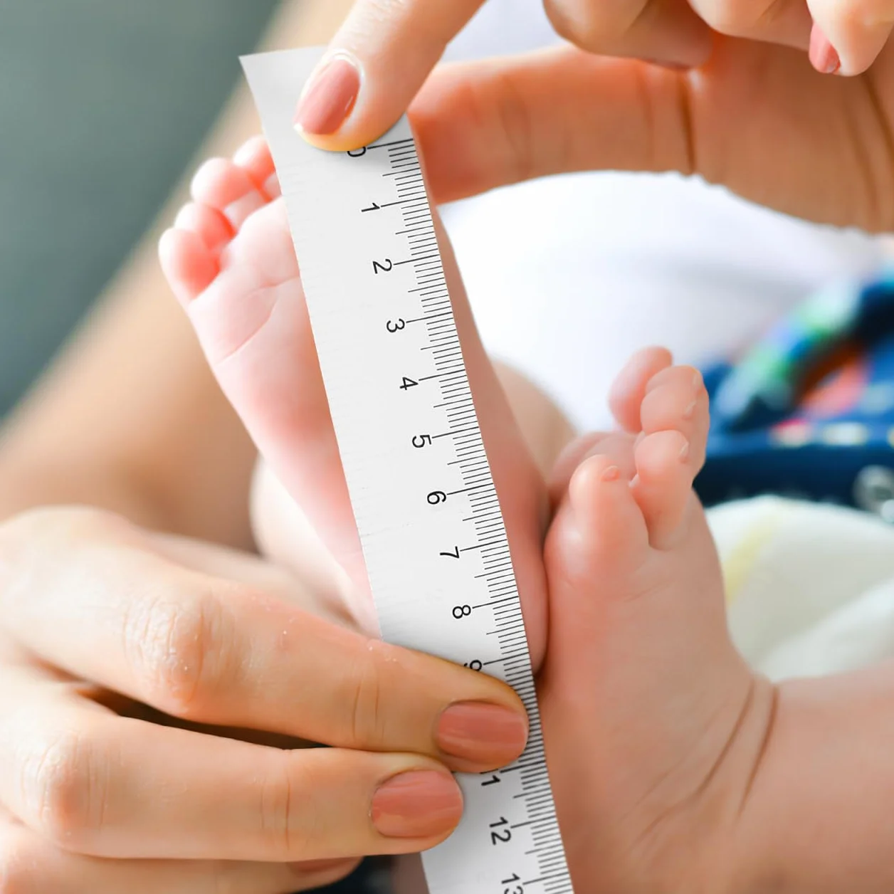 DOITOOL Medidores de 200 unidades, 1 metro, cinta métrica de papel, cinta métrica de ropa, cinta métrica para cuerpo, regla de cuerpo, metro metro