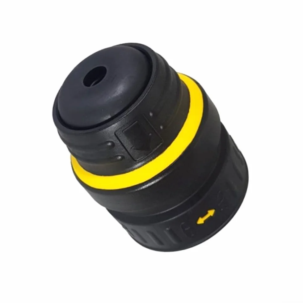 Oniissy Portabrocas de taladro, husillo de acoplamiento rápido, para DEWALT D25144 D25134 Número de pieza N403111 496244 00, mantenimiento de reparación de taladro eléctrico de metal de 3 garras