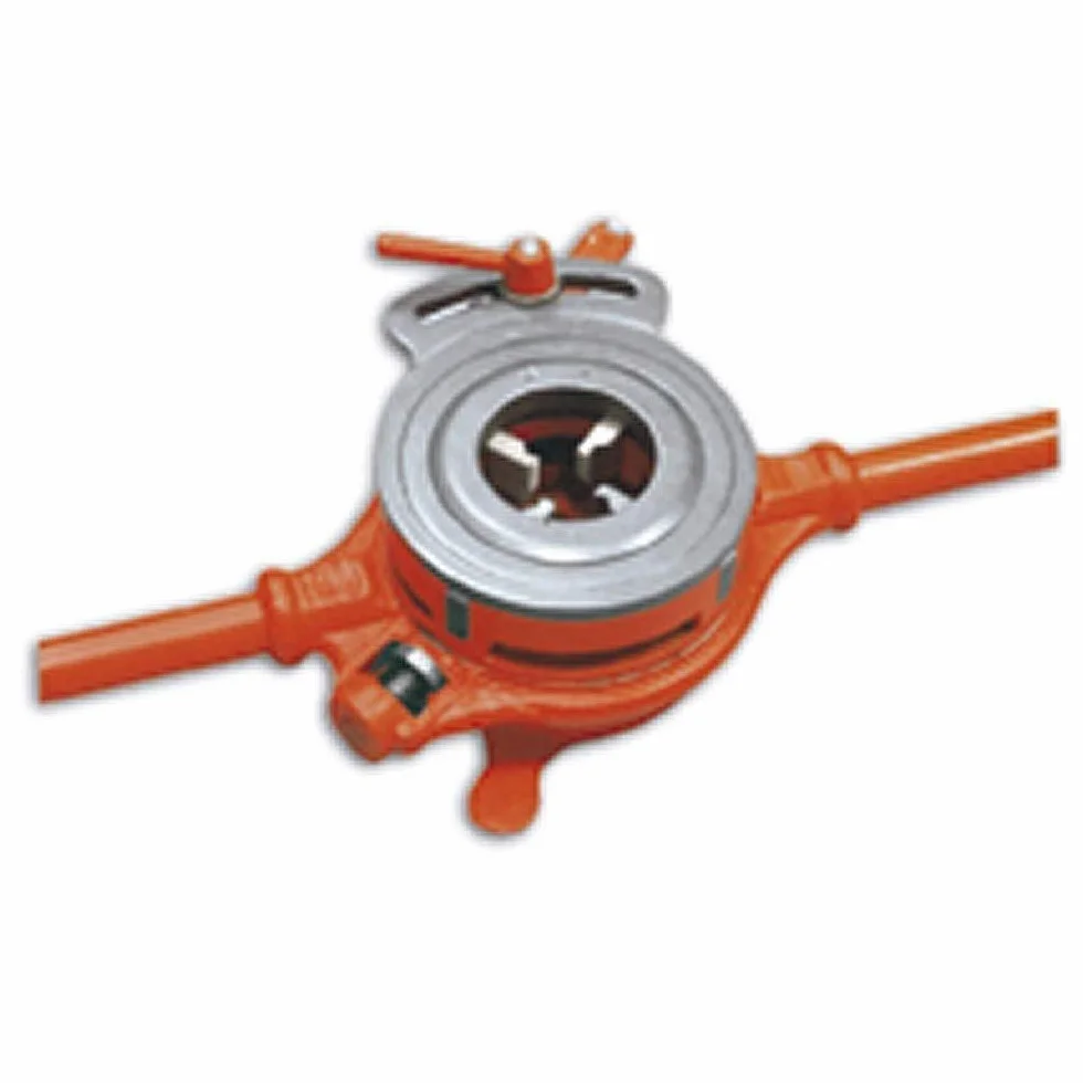 TERRAJA AJUSTABLE 1/2-2" NPT