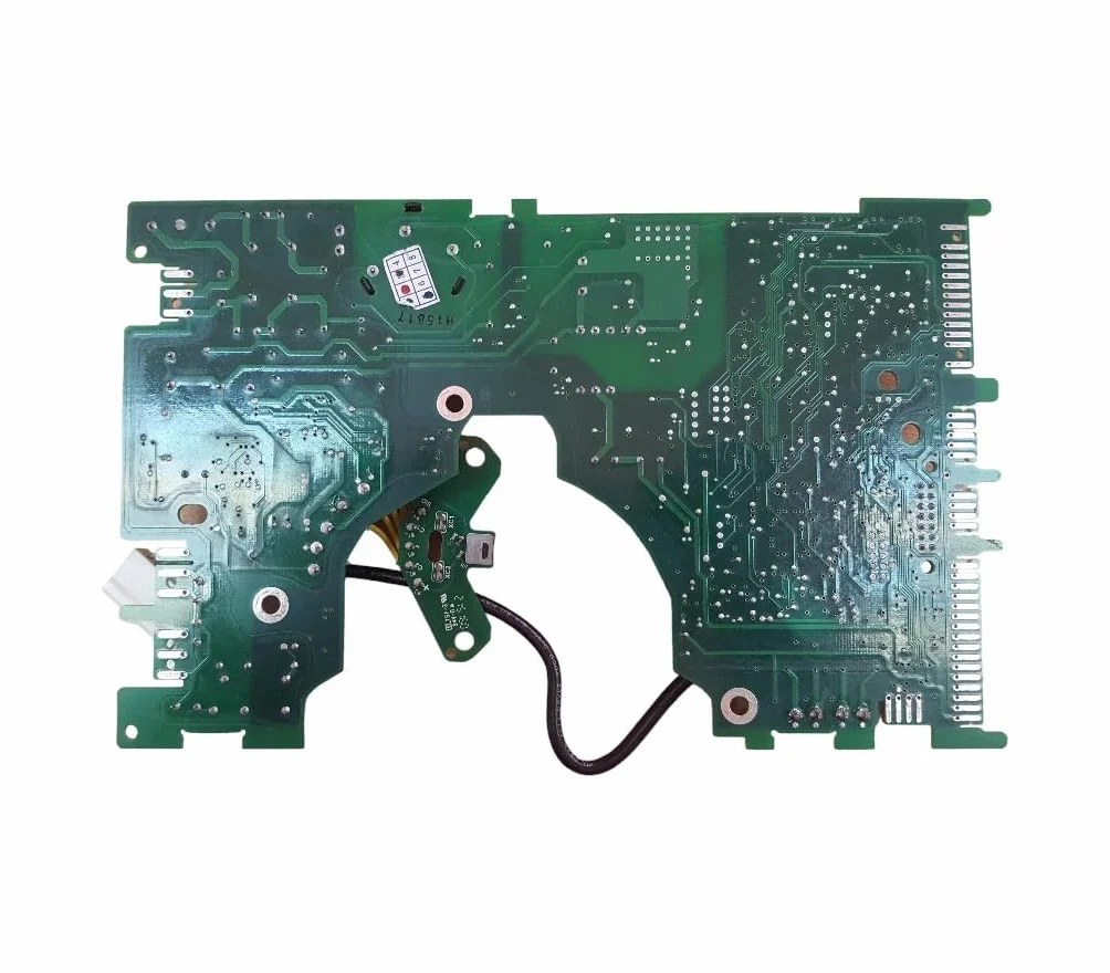 Placa Electrónica Original para Caldera (CU-GH04) - Versión de Electrónica CU-GH04 - Circuito Impreso Reacondicionado - Pieza de Repuesto