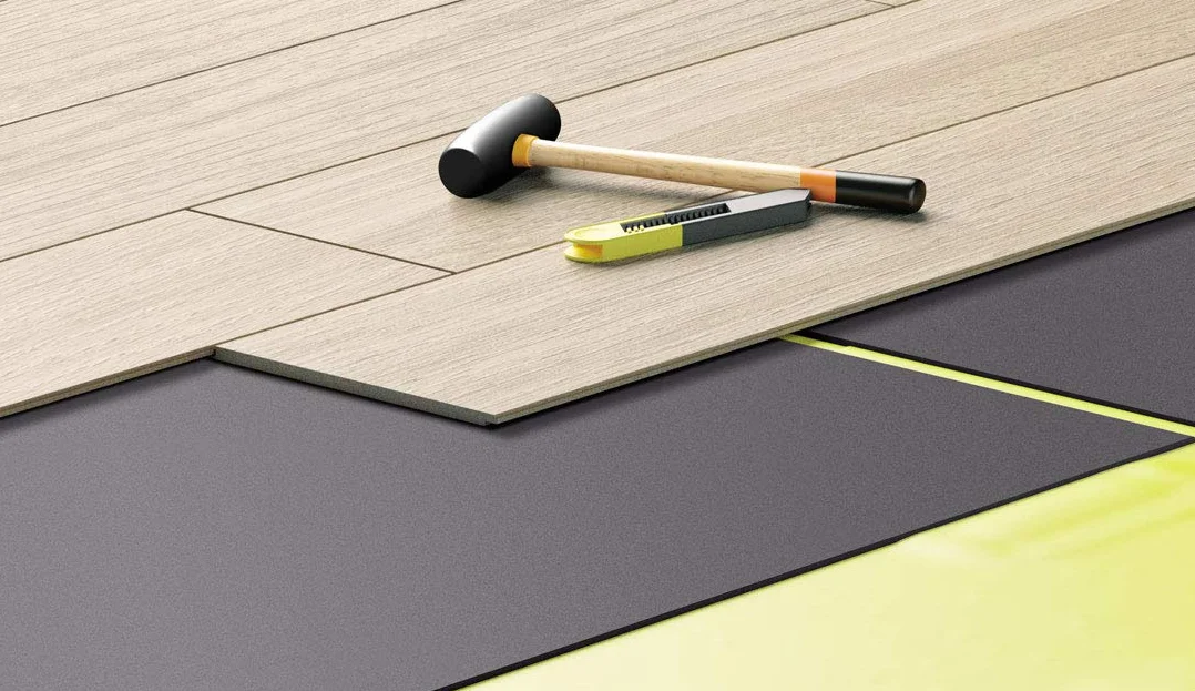 Eko Matt - Base de vinilo para aislamiento acústico (3 mm/5 mm)