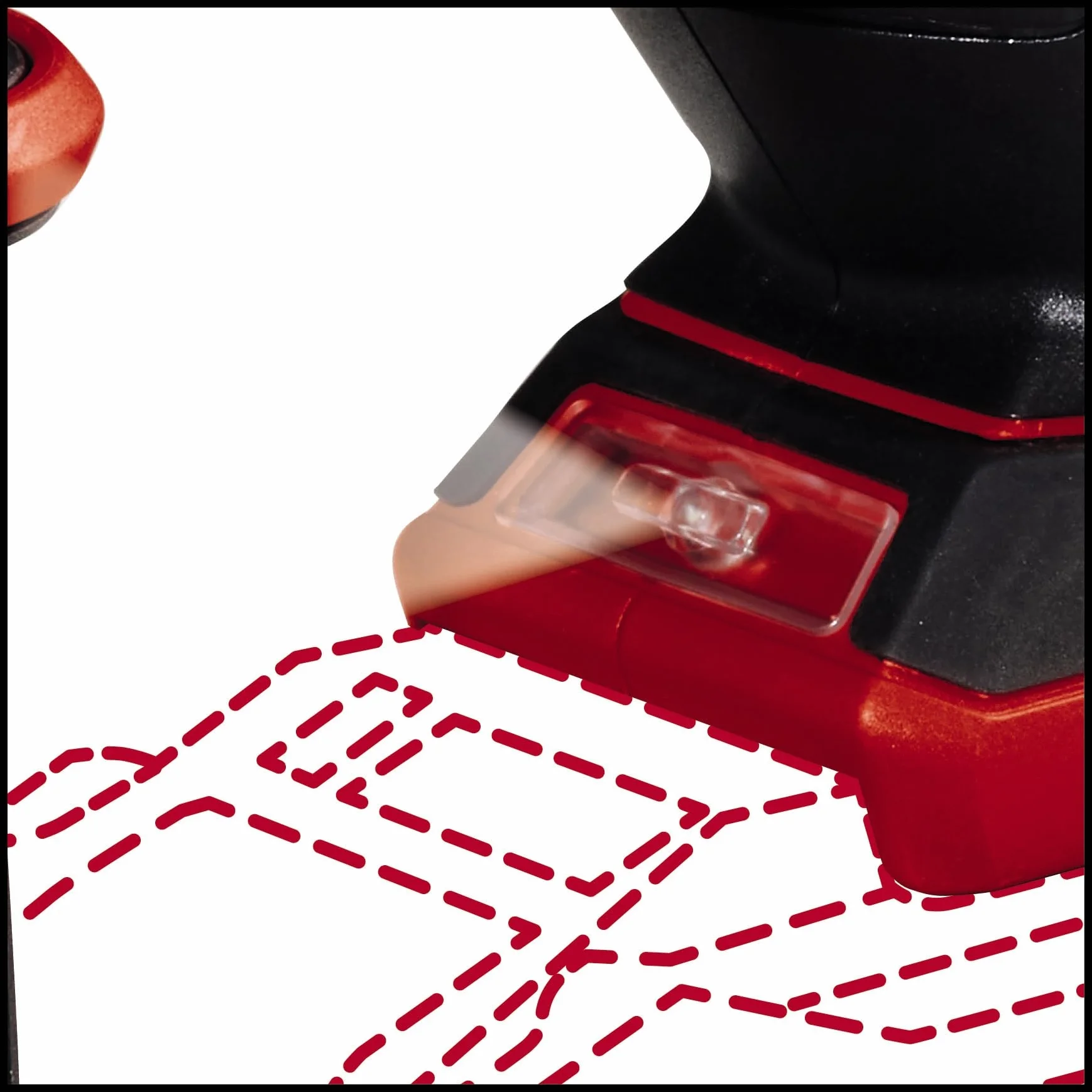 Einhell Martillo perforador con batería TE-HD 18/20 Li-Solo Power X-Change (18 V, 1,8 J, potencia de perforación en hormigón: 20 mm, 4750 r.p.m. máx. de velocidad de impacto, SDS-Plus, sin batería)