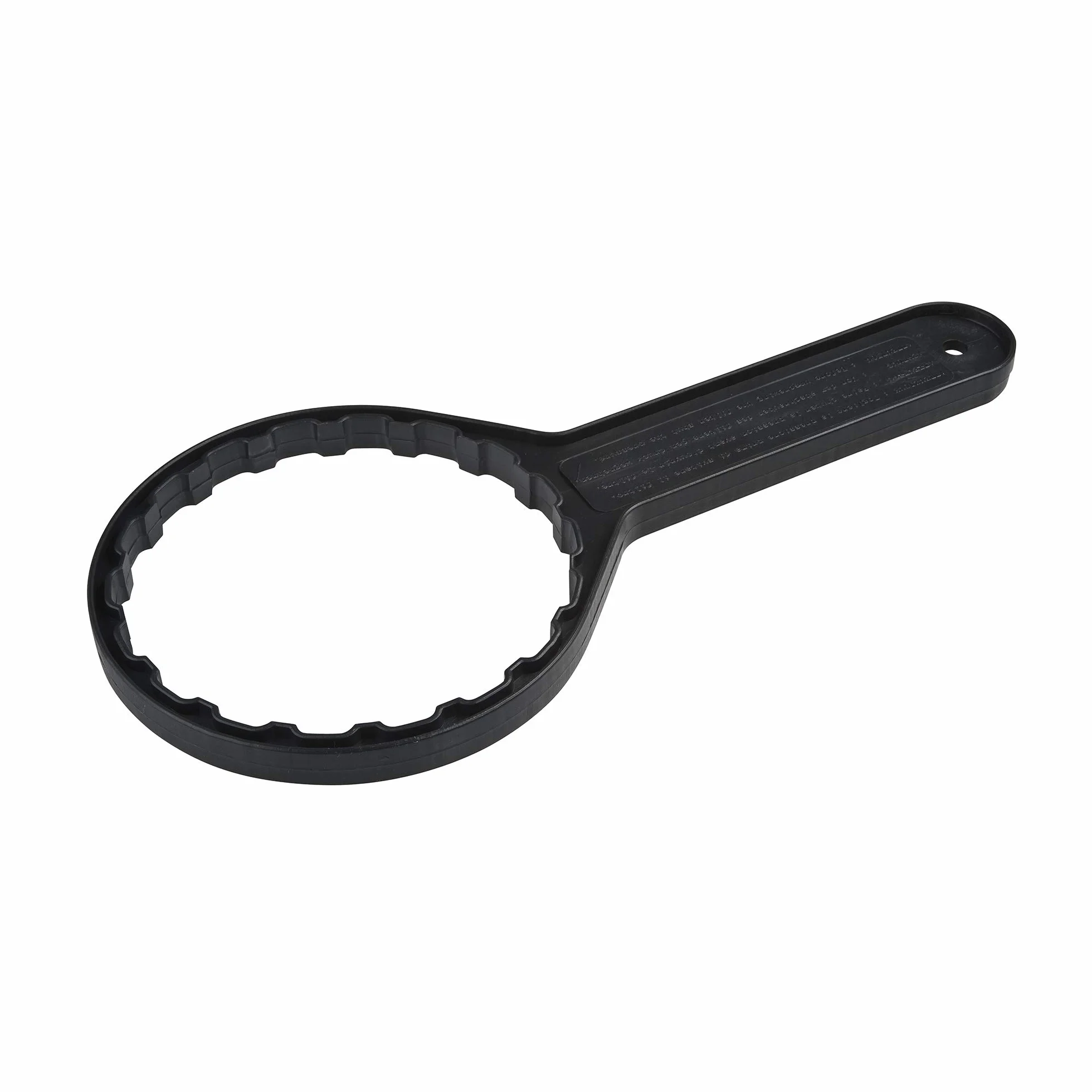 Filtro de agua de 10" Rosca Metal de 1" con soporte para pared y llave para cambio de Cartucho o Filtro. No Incluye Filtro. Fácil Instalación y Mantenimiento. Bbagua.