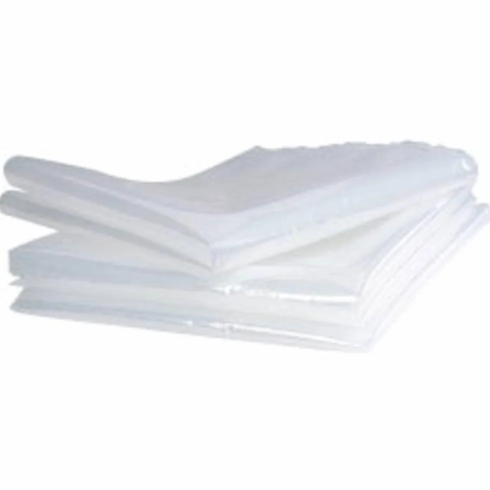 Metabo MPTSPABAGPVC - Bolsas para filtro de repuesto (paquete de 10)