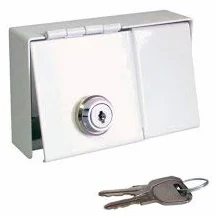Protección mecánica para inyector. Código :