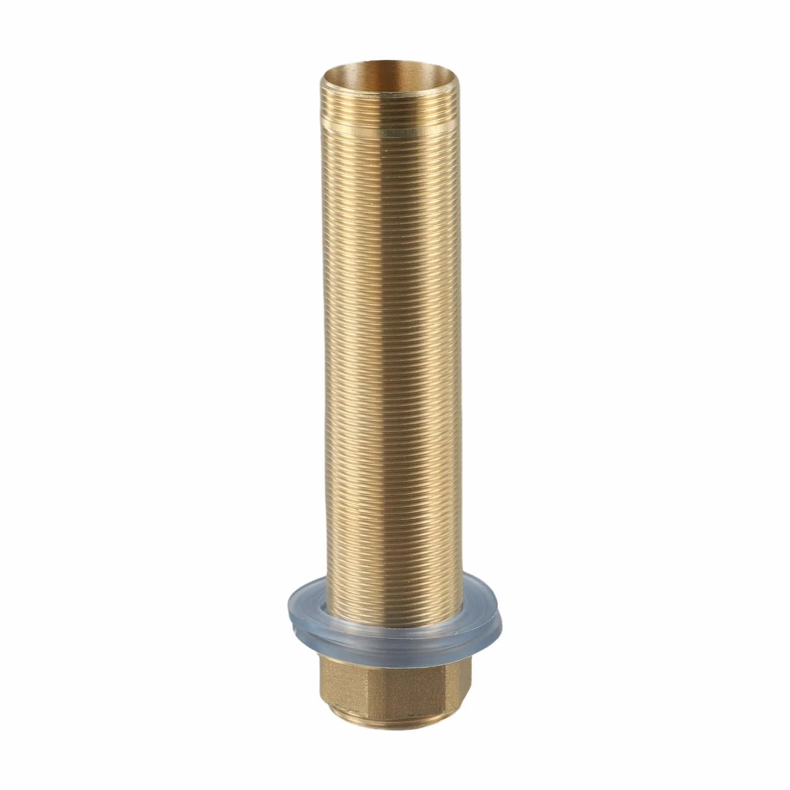 Piezas de reparación de grifo mezclador de lavabo de cocina, kit completo de reparación de grifo de lavabo de cocina con piezas de latón y silicona, adecuado para reparación de grifos (M32-150 mm)
