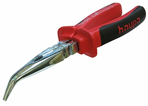 Haupa 211210 - Alicate pico ciguena 200mm