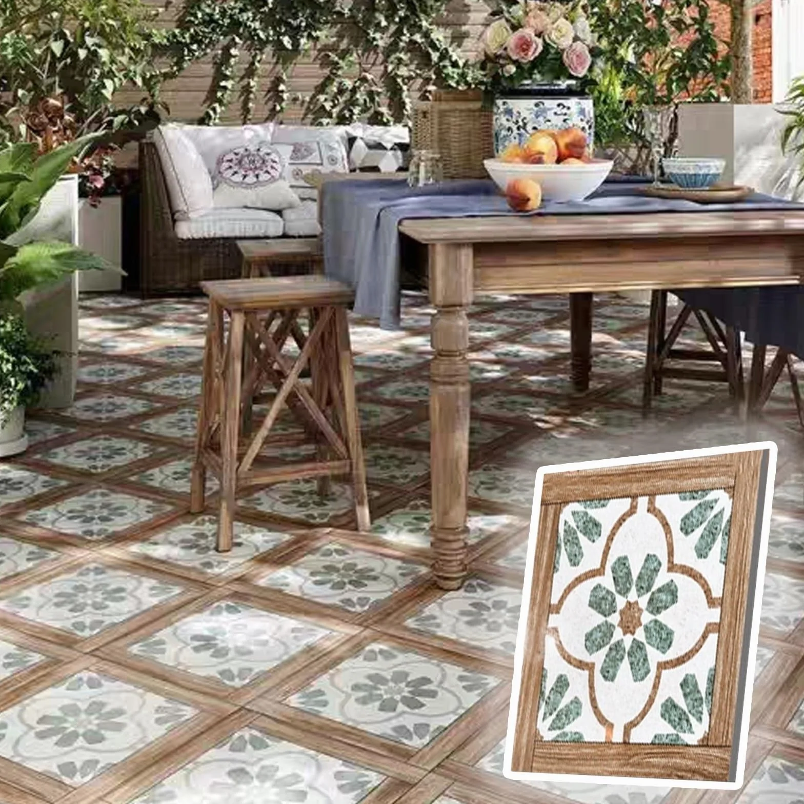 Suelo de vinilo para despegar y pegar, diseño de mármol, 0.07 pulgadas de grosor, fácil de instalar, extraíble para cocina y sala de estar, ideal para renovación del hogar