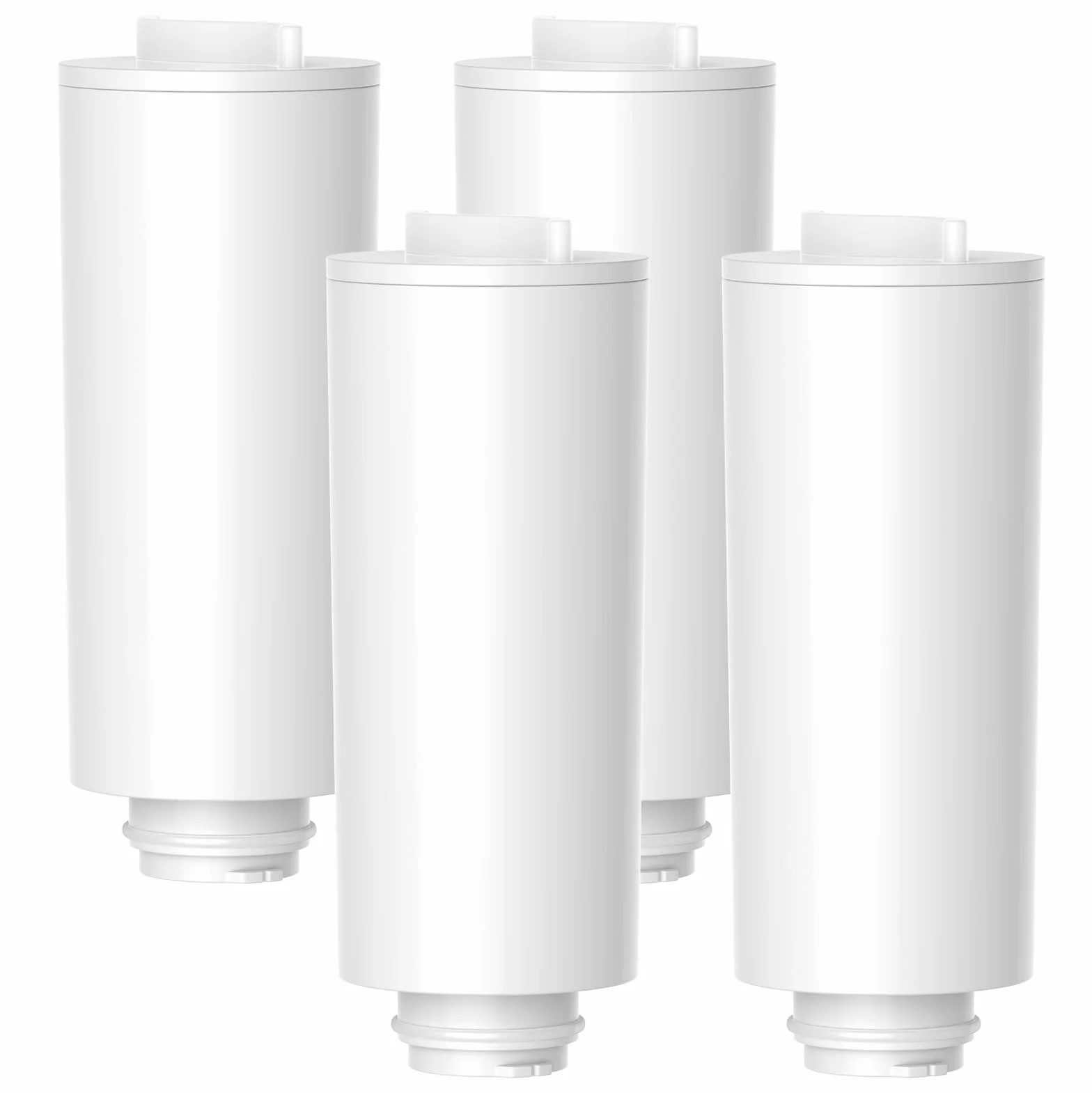 AWP2980WH - Cartucho de filtro instantáneo de agua para jarra Philips AWP2980WH, en comparación con AWP2900, filtro de repuesto para Philips AWP2980WH, paquete de 4