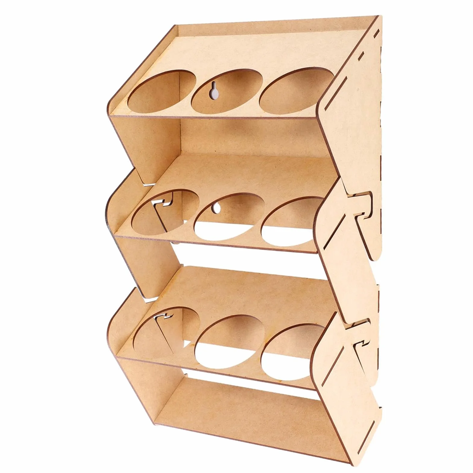 Soporte Para Latas De Aerosol - Organizador De Botellas De Pintura De Gran Capacidad De 41,9x25,4 Cm | Estante De Almacenamiento De Pintura En Aerosol, Soporte Multiusos Para Latas De Aerosol, Soporte