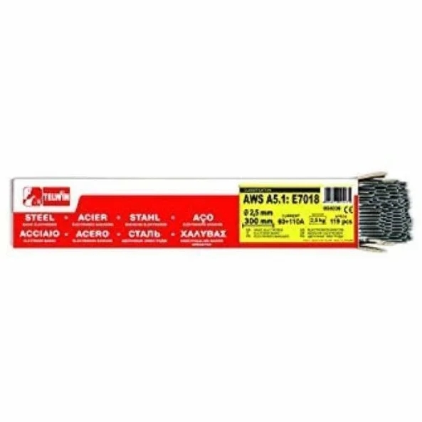 BASIC ELECTRODES D.3,2MM 4KG