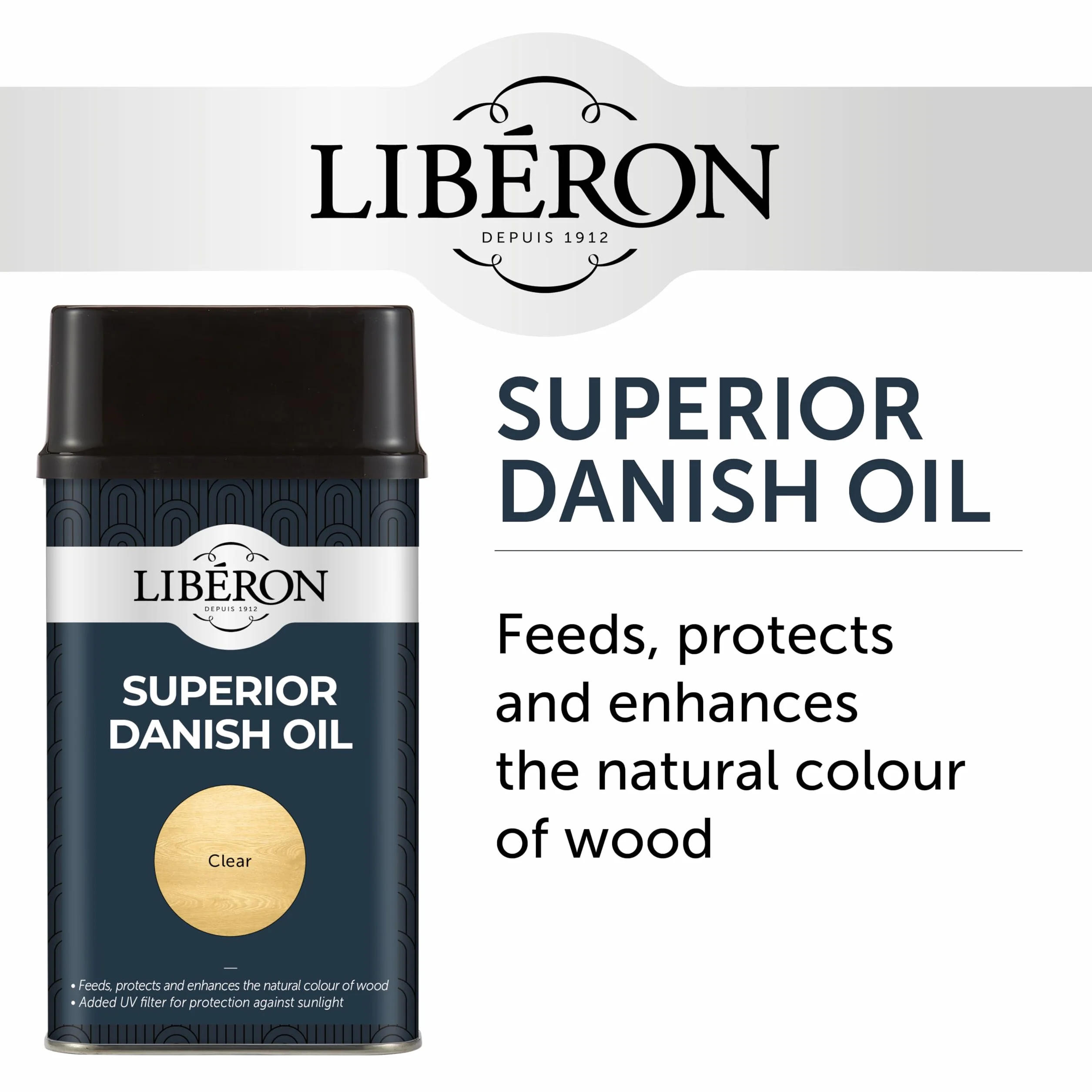 Liberon LIBSDO1L - Herramienta de mano
